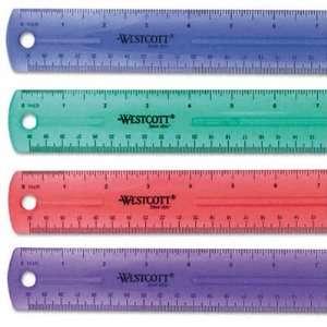Meter Stick, Four-Sided
