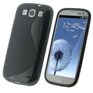 ) Case Cover for Samsung Galaxy S3 III i9300 Android Smartphone Cell 