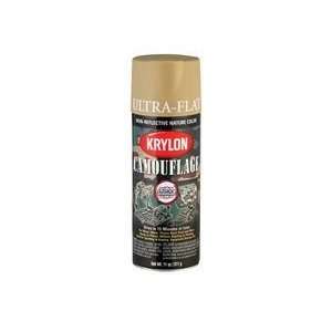 Styx River Camouflage Spray Paint, 11 oz.