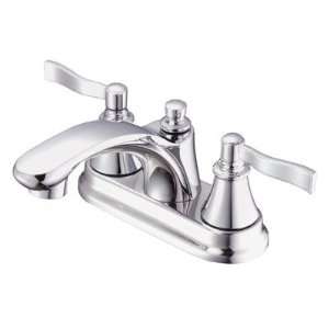  Danze D301025 Aerial Two Handle Centerset Bathroom Sink Faucet 