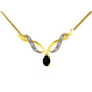    9ct Yellow Gold Pear Cut Garnet Celtic Drop Earrings Jewelry