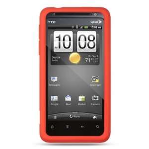   Cover for HTC EVO DESIGN 4G Sprint Cell Phone [In VANMOBILEGEAR Retail