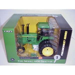  John Deere the Model 4430 Tractor Toys & Games