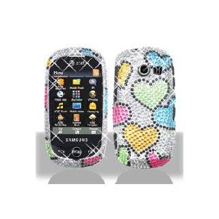   Skin Case Cover for Samsung Flight SGH A797 Cell Phones & Accessories