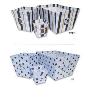  MAX Large Fabric Storage Bin
