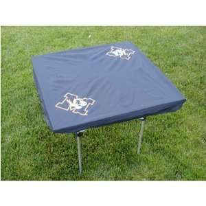  Missouri Tigers NCAA Ultimate Card Table Cover