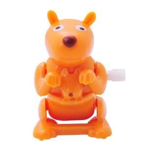  Wind up Toy, Funny Wind Up Kangaroo Toy Toys & Games