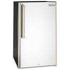   magic premium refrigerator w stainless steel door 