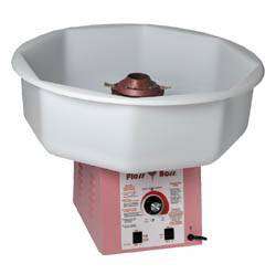 This Listing #3024 FLOSS BOSS cotton candy floss machine. Includes the 