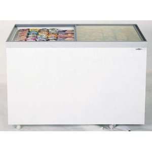  SCF 1310 13.0 cu. ft. Counter Depth Chest Freezer with 