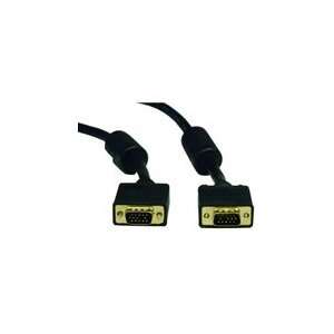  Tripp Lite SVGA/VGA Monitor Replacement Cable Electronics