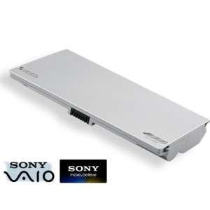  Original Sony VAIO VGN FZ18 series Battery Electronics
