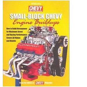  HP Books Repair Manual for 1964   1966 Chevy Chevelle Automotive