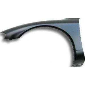 95 99 MITSUBISHI ECLIPSE FENDER LH (DRIVER SIDE), Without Side Air Dam 