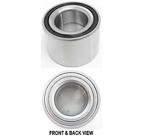 Wheel Bearing New Rear Ford Focus 2008 2007 2004 2003 2002 2001 2000 