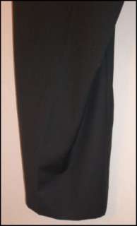 Black Pants  Louis Raphael 42 / 30 New NWT  