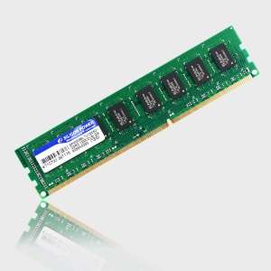 4GB DDR3 Memory RAM 1066MHz DIMM 240 pin