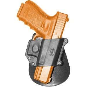 Fobus Tactical Thigh Rig Belt (Drop Leg Rubberized) Hand Gun Holster 