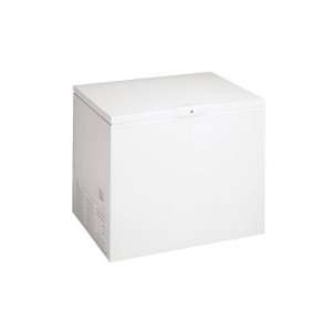   Frigidaire Gallery 12.8 Cu. Ft. Chest Freezer