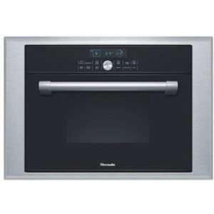 Masterpiece 24 Single Combination Steam/Convection Wall Oven EasyCook 