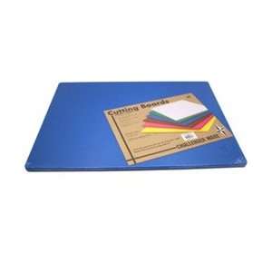   24 Blue Cutting Board (13 0891) Category Cutting Boards Kitchen