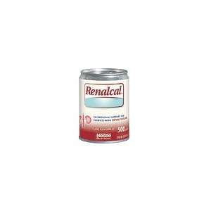   Nestle Renalcal Diet   250 mL cans, unflavored