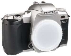 Pentax ZX 7 35mm SLR Film Camera  