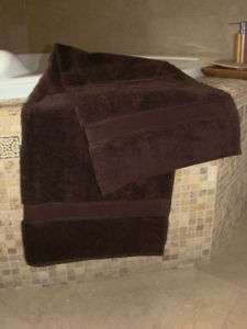 30x54 Bath Sheet 100% Egyptian Cotton Plush Towels New  