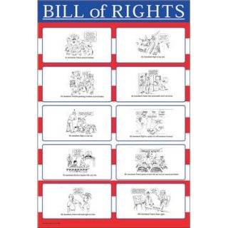 Bill of Rights Chart