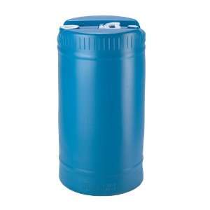  15 Gallon Water Storage Barrel