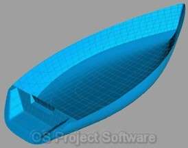 3D BOAT DESIGN CAD SHIP HULL DESIGNING FULL COMPLETE SOFTWARE PROGRAM 