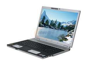 NoteBook Intel Core 2 Duo T7250(2.00GHz) 15.4 Wide XGA 3GB Memory 