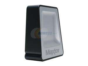Maxtor OneTouch 4 Plus 1TB 3.5 External Hard Drive