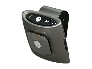      MOTOROLA T505 Bluetooth In Car Speakerphone Handsfree Car Kit