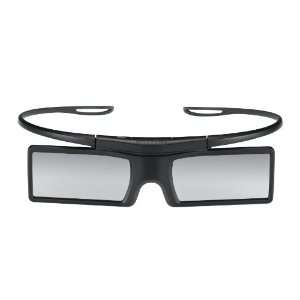  Samsung SSG 4100GB 3D Active Glasses (2012 Models)   Black 