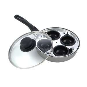    The Sapphire Collection 2 Cup Egg Poacher