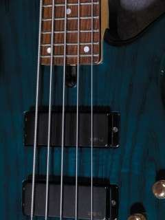 Yamaha RBX765A 5 String Bass Guitar For Repair  