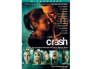 Crash Matt Dillon, Thandie Newton, Sandra Bullock, Don Cheadle, Keith 