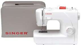  SINGER 1507WC Sewing Machine with Canvas Cover Arts 
