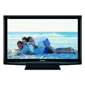  Panasonic VIERA C1 Series TC P50C1 50 Inch 720p Plasma 