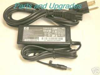 Original HP/Compaq AC Adapter 65W