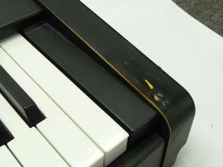    100 88 KEY DIGITAL ELECTRIC ELECTRONIC PIANO KEYBOARD SP100 WEIGHTED