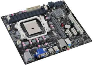 a75 hdmi sata 6gb s usb 3 0 micro atx motherboard retail inc i o plate 