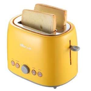  Bear DSL 606 Multi function Toaster