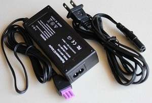 HP PhotoSmart 0957 2230 printer power supply cord cable ac adapter 