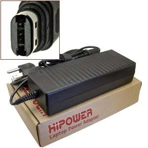   Hipower Part Number 9974BA AC Power Adapter Charger For Compaq R4000