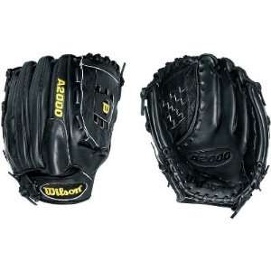  Wilson A2000 ASO 12 Infielder Baseball Glove Sports 