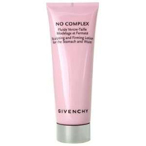    No Complex Sculpting & Firming Lotion (For Stomach & Waist) Beauty