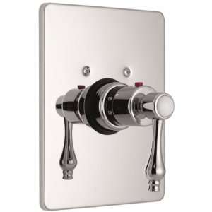 California Faucets Accessories THC 175 36 3 4 Thermostatic Valve with 