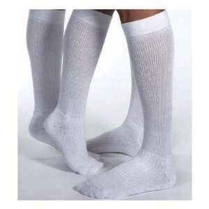  `Jobst ActiveWear 20 30 Knee Hi Socks X Large Health 